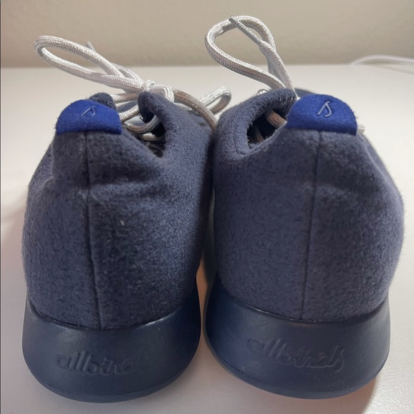 ALLBIRDS x OUTDOOR VOICES COLLAB WOOL RUNNERS - Picture 5 of 7